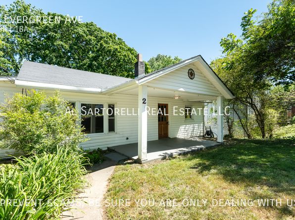 2 Evergreen Ave