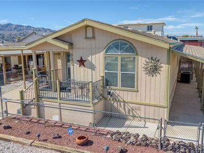 935 Citrus St, Bullhead City, AZ, 86442