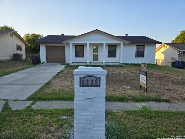 6239 lark valley, San Antonio, TX 78242
