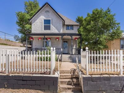 219 E 2nd St, Pueblo, CO, 81003