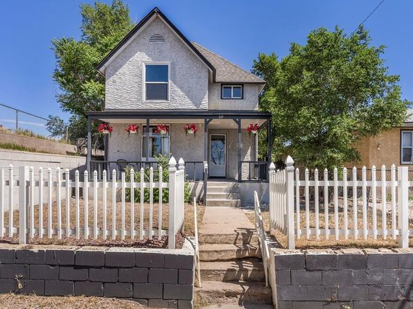 219 E 2nd St, Pueblo, CO 81003