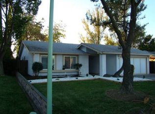 7940 Reindeer Way, Sacramento, CA