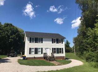 141 Lovers Ln, Bowling Green, KY 42103