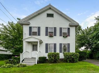 19 Goodyear Ave, Middletown, CT 06457
