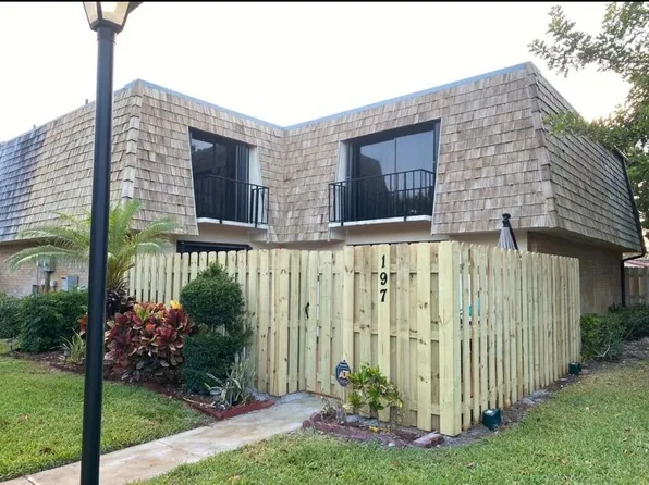 197 Lake Arbor Drive, Palm Springs, FL 33461