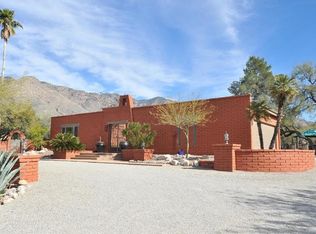 6226 N Camino Arco, Tucson, AZ 85718