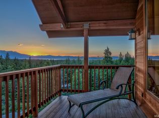 1417 Price Rd, South Lake Tahoe, CA 96150