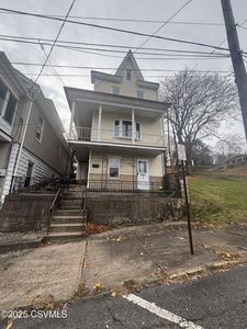 438 W Mulberry St, Shamokin, PA, 17872