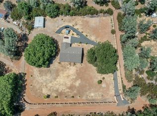 18501 Rustic Ridge Rd, Lower Lake, CA 95457