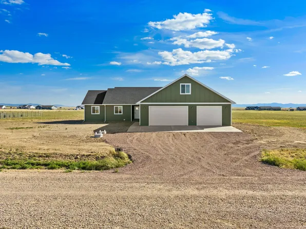 16 Scorpio Dr, Great Falls, MT 59404