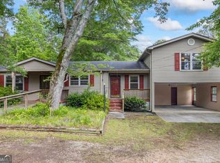 1004 Homer Rd, Commerce, GA 30529