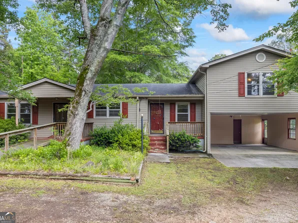 1004 Homer Rd, Commerce, GA 30529
