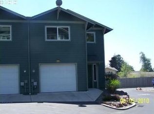 815 Old County Rd UNIT 15, Brookings, OR 97415