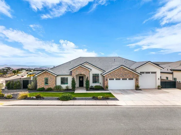 1398 E Dellcorero Dr, Saint George, UT 84770