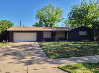 3008 37th St, Lubbock, TX 79413
