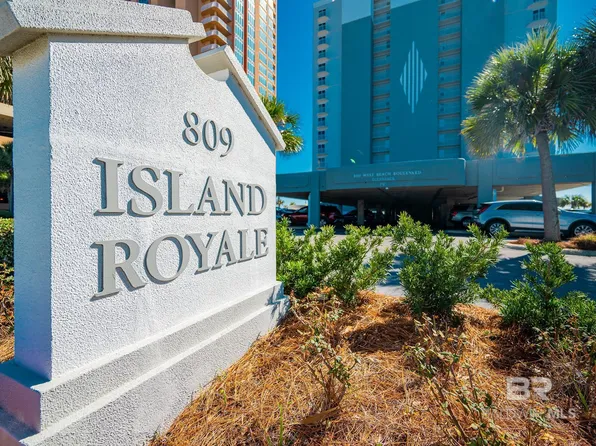 809 W Beach Blvd #P404, Gulf Shores, AL 36542