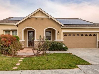 2455 S Meridian Ave, Fresno, CA, 93725