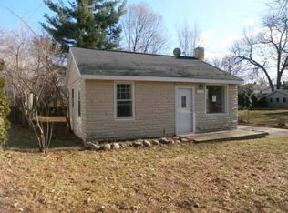 3338 Raven Ave SW, Wyoming, MI 49509