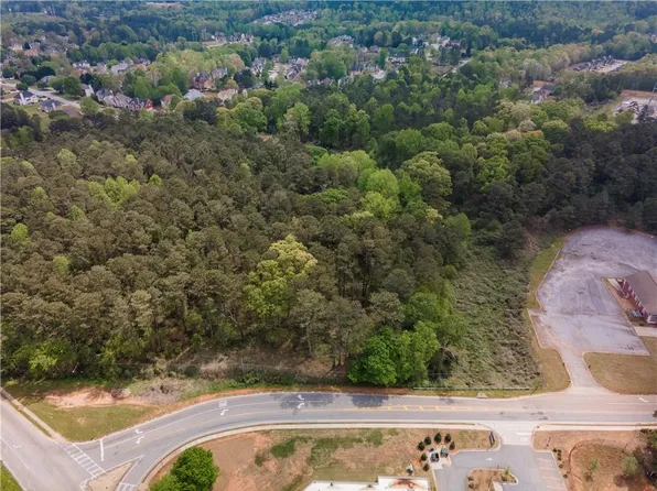 3873 Linecrest Rd Lot 7, Ellenwood, GA 30294