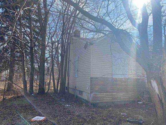 14966 Manning