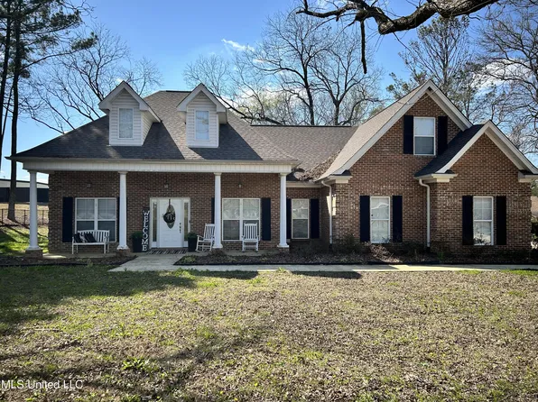203 N Thomas St, Tupelo, MS 38801