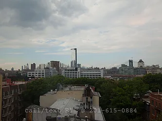 Rented by Clipper Equity (Manual) DO NOT USE