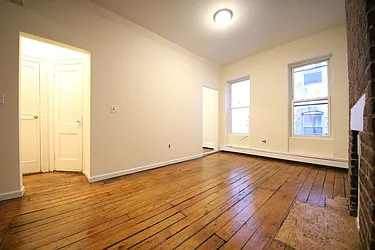 Rented by Quality Living Village, Inc.