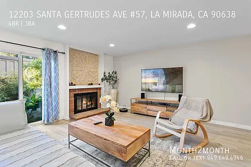 12203 Santa Gertrudes Ave #57 Photo 1