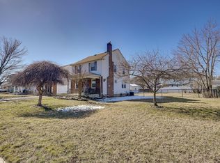 709 S Roys Ave, Columbus, OH 43204