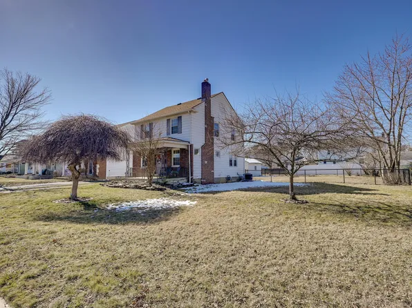 709 S Roys Ave, Columbus, OH 43204