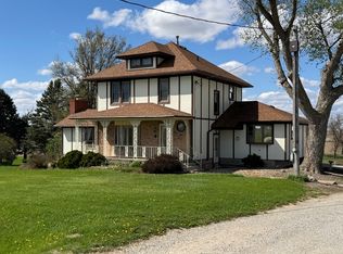 4340 230th St, Walcott, IA 52773