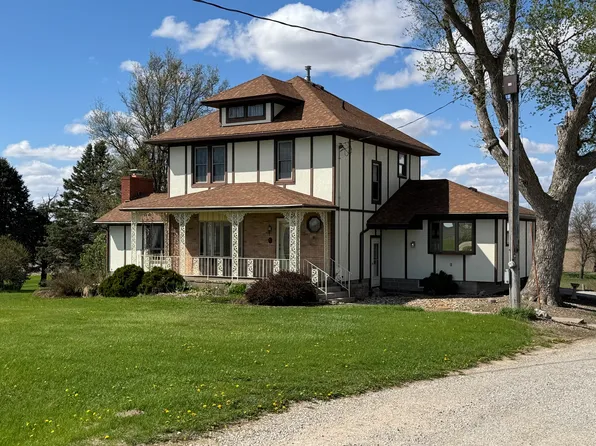4340 230th St, Walcott, IA 52773