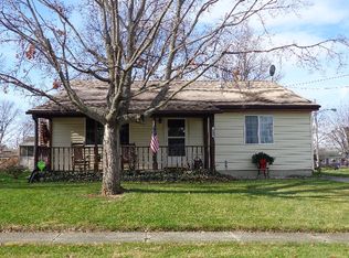 1063 Amherst Dr, Marion, OH