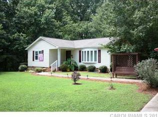 7141 Nelson Rd, Mint Hill, NC 28227