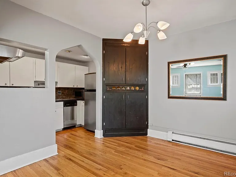 1275 N Clarkson St #7 — Photo 4