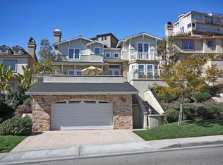 34171 Crystal Lantern St, Dana Point, CA 92629