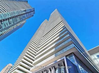 50 Charles St E #2804, Toronto, ON M4Y 0C3