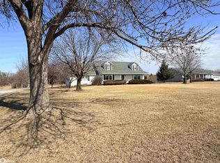2099 Libertyville Rd, Fairfield, IA 52556