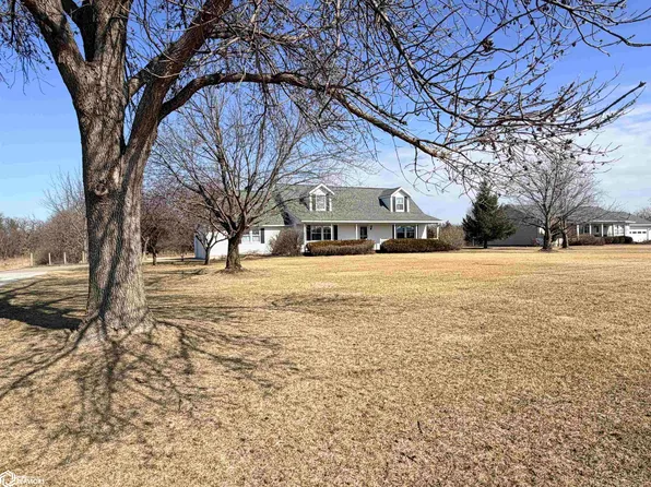 2099 Libertyville Rd, Fairfield, IA 52556