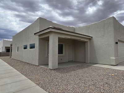 760 S Chase Street, Sierra Vista, AZ, 85635