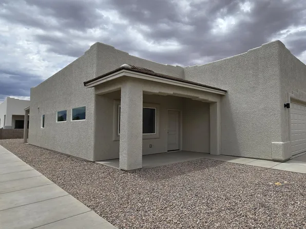 760 S Chase Street, Sierra Vista, AZ 85635