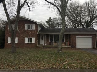 2623 Willowbranch Dr, Nashville, TN 37217