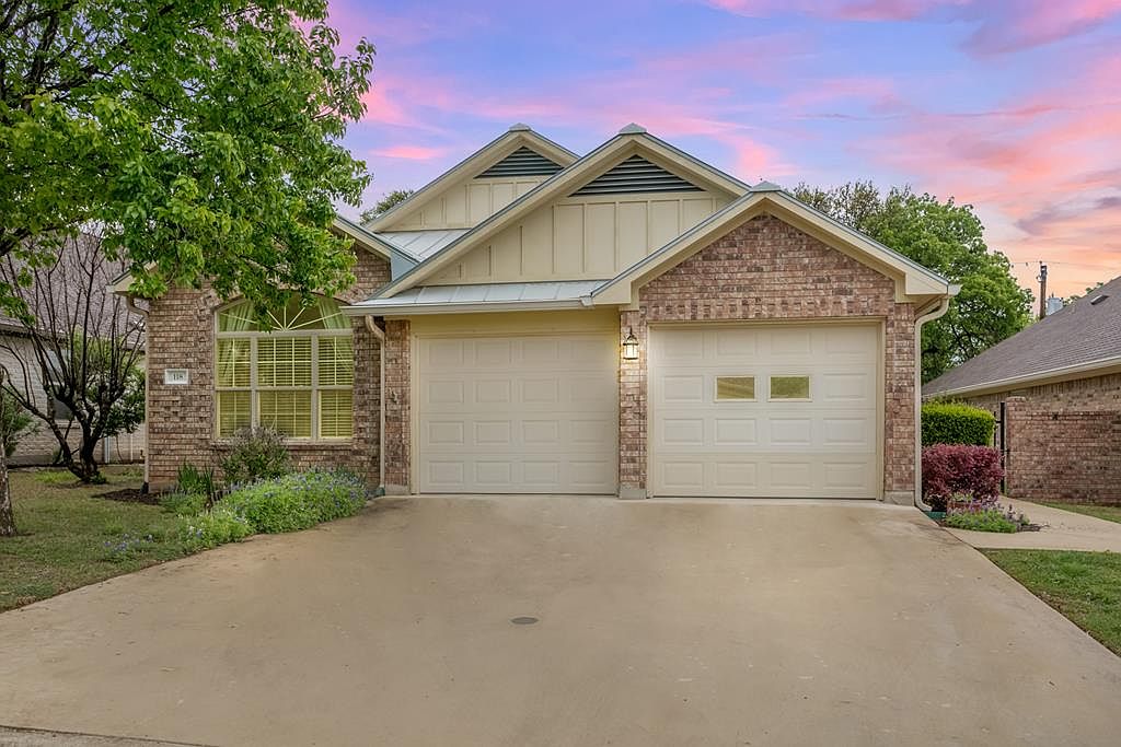 118 Clyde Run, Fredericksburg, TX 78624 Zillow