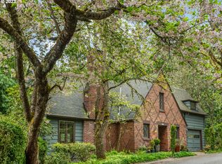 1906 SW Edgewood Rd, Portland, OR 97201