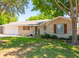 307 Elm St, Bangs, TX 76823