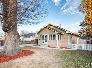 522 City Park Ave, Fort Collins, CO 80521