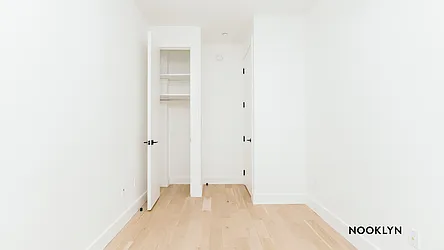 Rented by Nooklyn NYC LLC