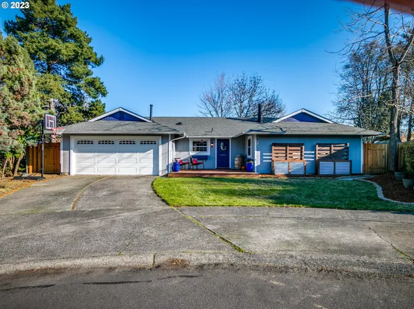 3710 SE Dora Ct, Troutdale, OR 97060