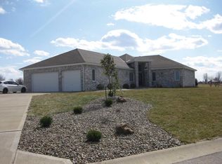 1801 Harold Dr, Raymore, MO 64083