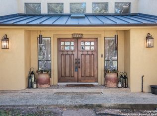 3826 Park Gate St, San Antonio, TX 78230